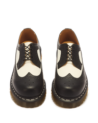 3989 Bex Smooth Leather Brogue Shoes