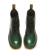 1460 Smooth Leather Lace Up Boots