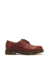 1461 Smooth Leather Oxford Shoes