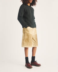 1461 Smooth Leather Oxford Shoes