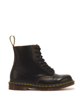 1460 Vintage Made in England Lace Up Boots