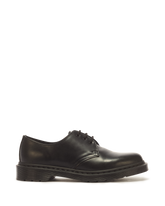 1461 Mono Smooth Leather Oxford Shoes