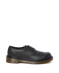 Junior 1461 Leather Oxford Shoes