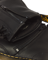 Junior 1460 Softy T Leather Lace Up Boots