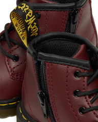 Infant 1460 Softy T Leather Lace Up Boots