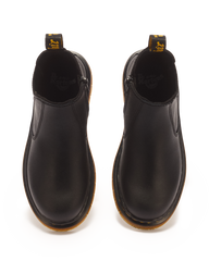 Junior 2976 Softy T Leather Chelsea Boots