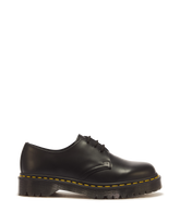1461 Bex Smooth Leather Oxford Shoes
