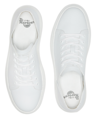 Dante Leather Casual Shoes