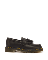 Adrian Women's Virginia Leather Tassel Loafers