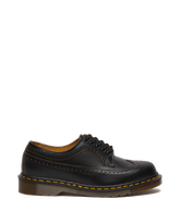 3989 Vintage Made In England Brogue Shoes