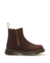 2976 Women's DM's Wintergrip Zip Chelsea Boots