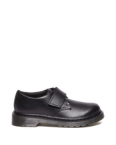 Junior Kamron Velcro Oxford Shoes