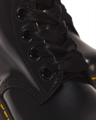 Molly Women's Leather Platform Boots