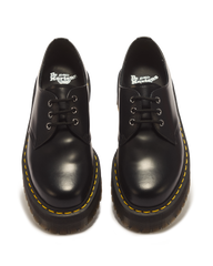 1461 Smooth Leather Platform Shoes