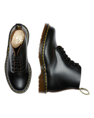 Vintage 101 Leather Ankle Boots