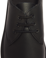 Youth 1461 Mono Softy T Leather Shoes