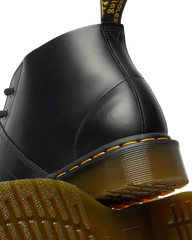 Church Smooth Leather Monkey Boots