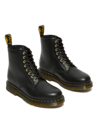 1460 DM's Wintergrip Leather Lace Up Boots