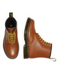 1460 DM's Wintergrip Leather Lace Up Boots