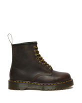 1460 Bex Crazy Horse Leather Lace Up Boots