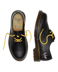 1461 The Clash Made in England Oxford Shoes