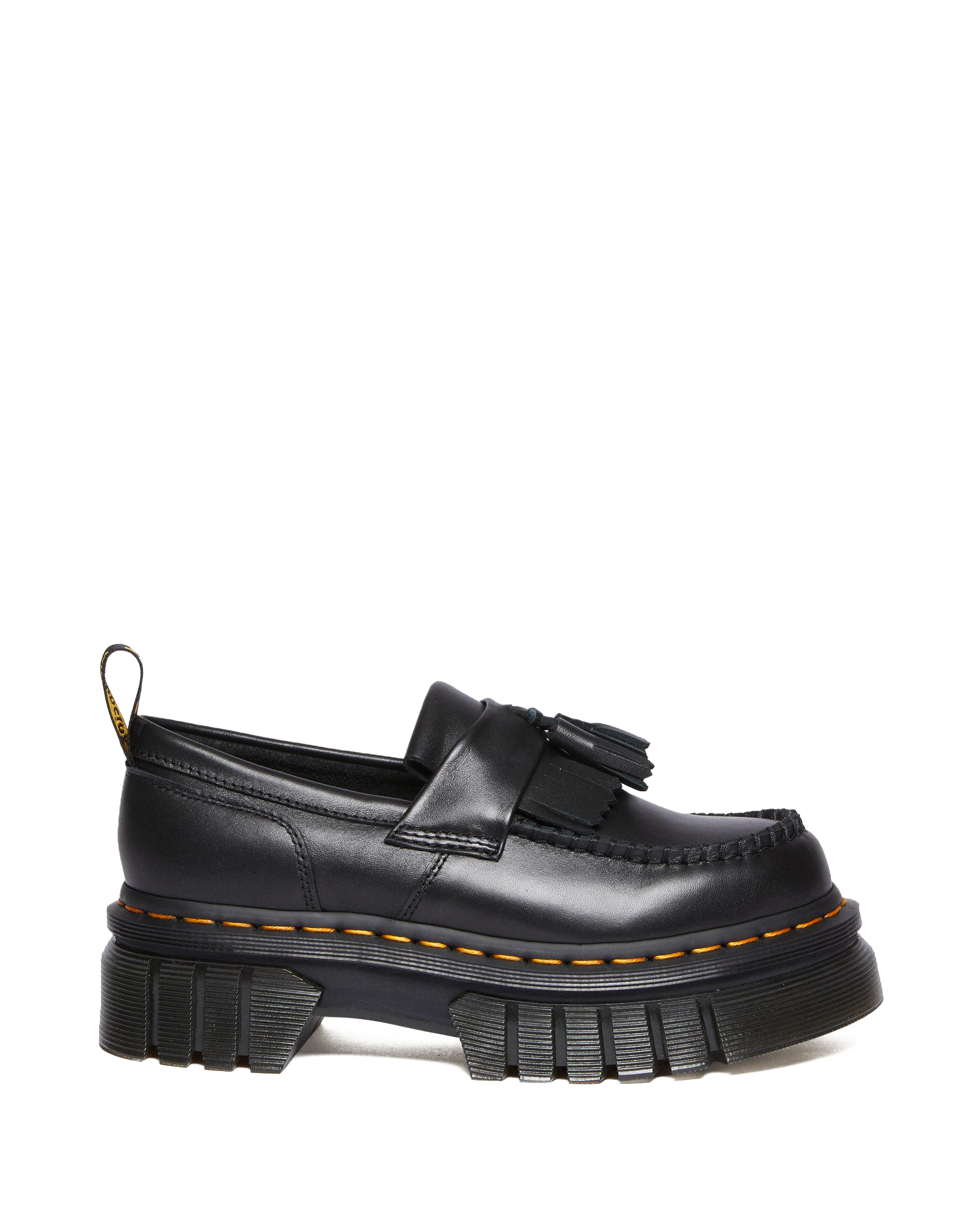 Audrick Nappa Lux Platform Loafers