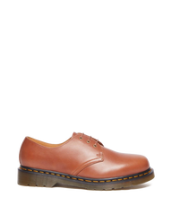 1461 Carrara Leather Oxford Shoes