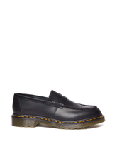 Penton Smooth Leather Loafers