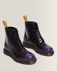 Vegan 1460 Lace Up Boots