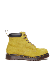 939 Ben Suede Padded Collar Lace Up Boots