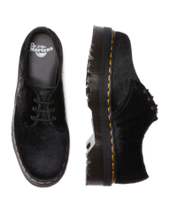 1461 Hair-On Platform Shoes