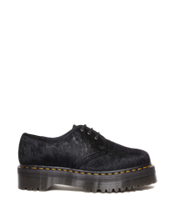 1461 Hair-On Platform Shoes