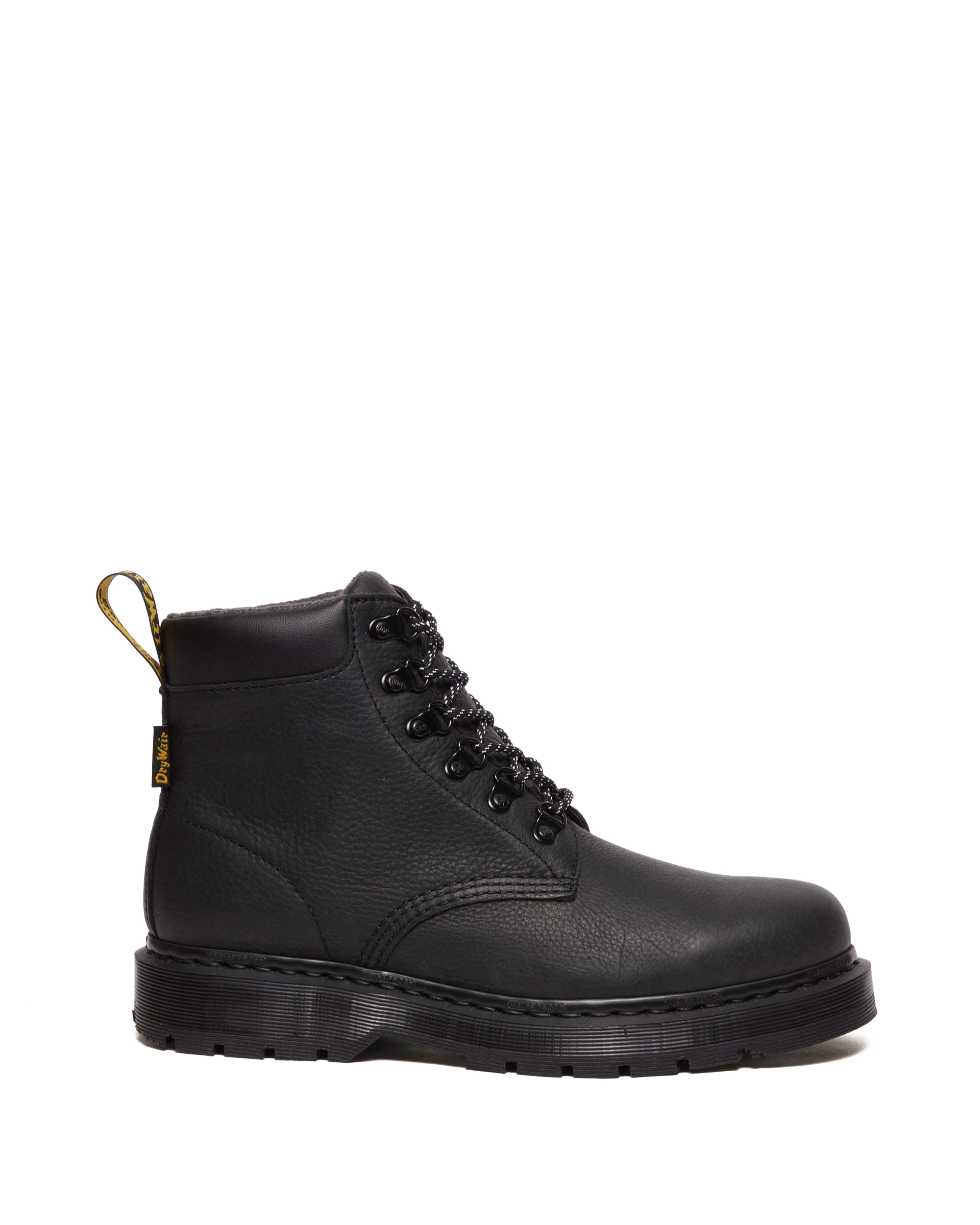 939 Trinity Waterproof Leather Lace Up Boots