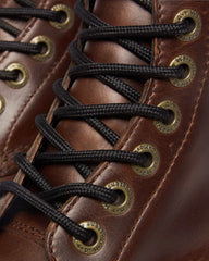 1460 Pascal Max Pull Up Leather Platform Boots