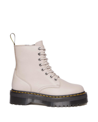 Jadon III Boot Pisa Leather Platforms