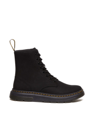 Crewson Nubuck Leather Everyday Boots