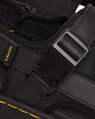 Forster Poly Webbing Sandals