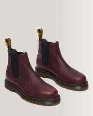 2976 Grizzly Fleece Lined Chelsea Boots