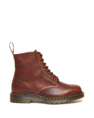 1460 Ambassador Leather Lace Up Boots