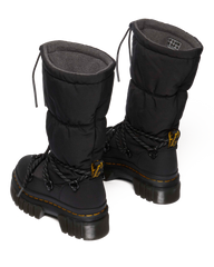 Audrick Hi Puffer Boots
