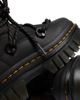 Audrick Hi Puffer Boots