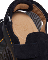 Junior Jorgie Suede Mules