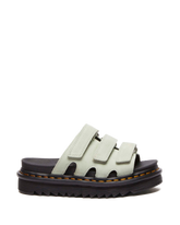 Raine Slide Suede sandals
