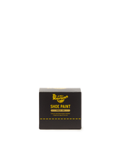 Gold Shoe Paint