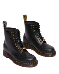 1460 Year of the Snake Leather Lace Up Boots