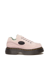 Buzz 5-eye leather shoes