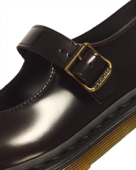 Elphie Mary Jane Leather shoes