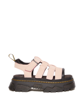 Mattison 3 Strap sandals