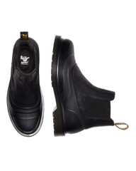 2976 SUB LEATHER CHELSEA BOOTS