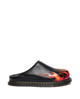 SAN MULE FLAME